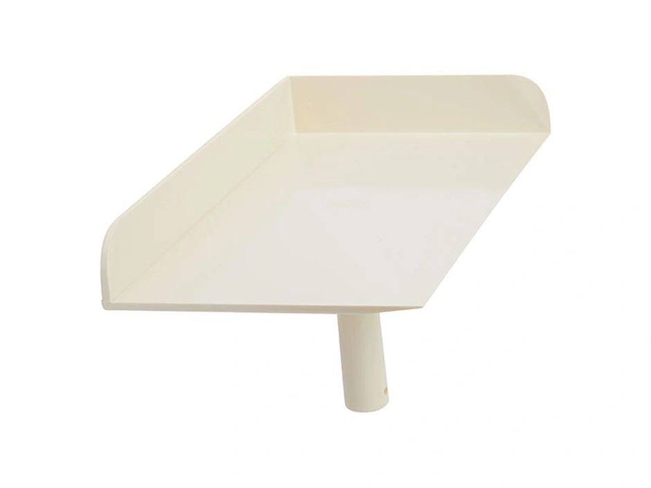 Butler macht's! Putz- und Fugenplatte 320×180 mm