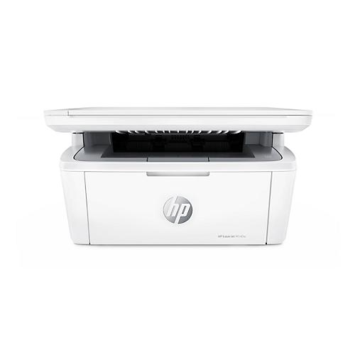 Multifunktionsdrucker HP LaserJet M140w, Schwarzwei?, 3-in-1, USB 2.0, Mobildruck, bis A4, inkl. Tonerkartusche schwarz