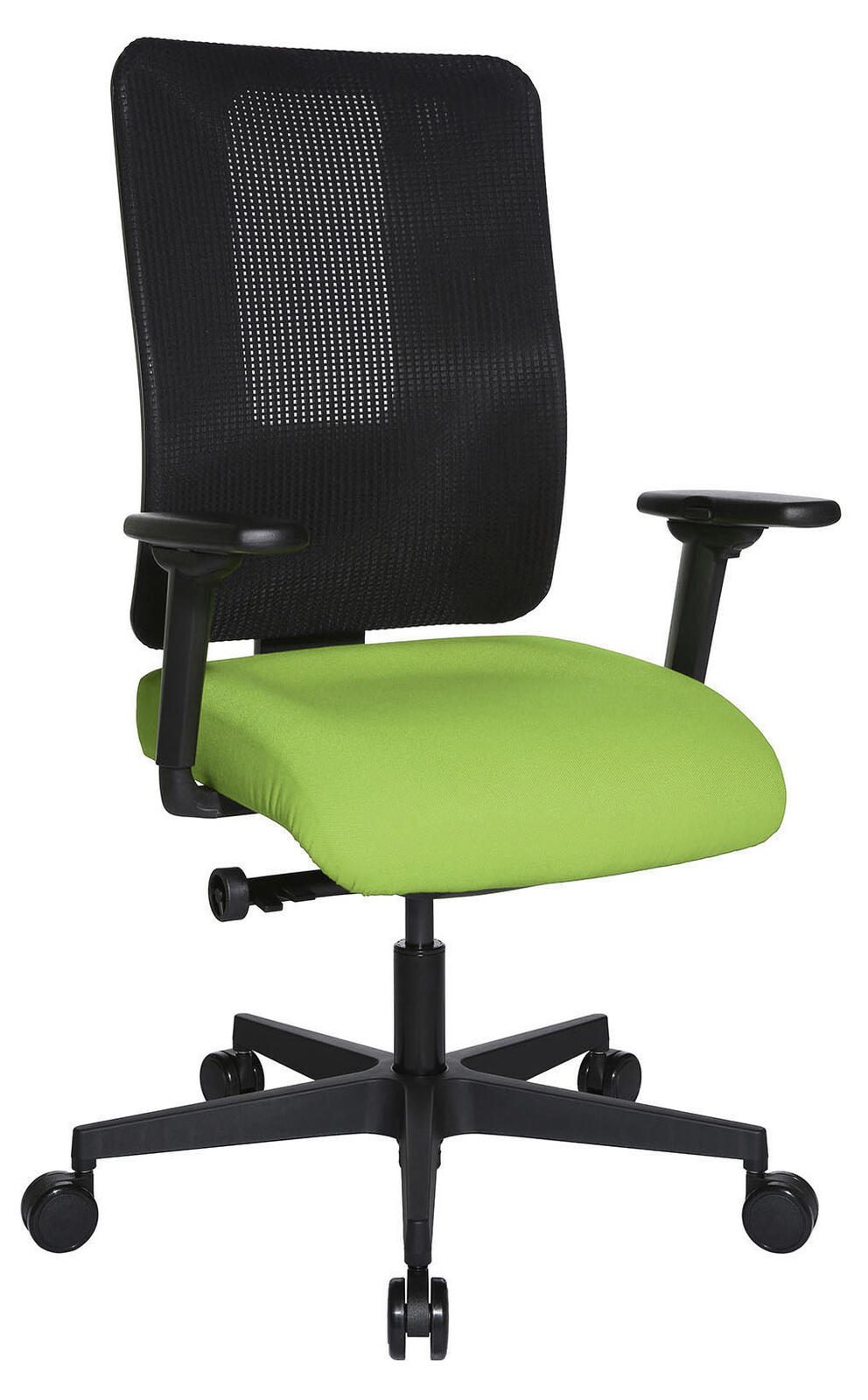 Topstar Bürostuhl Sitness Open X DLX N grün