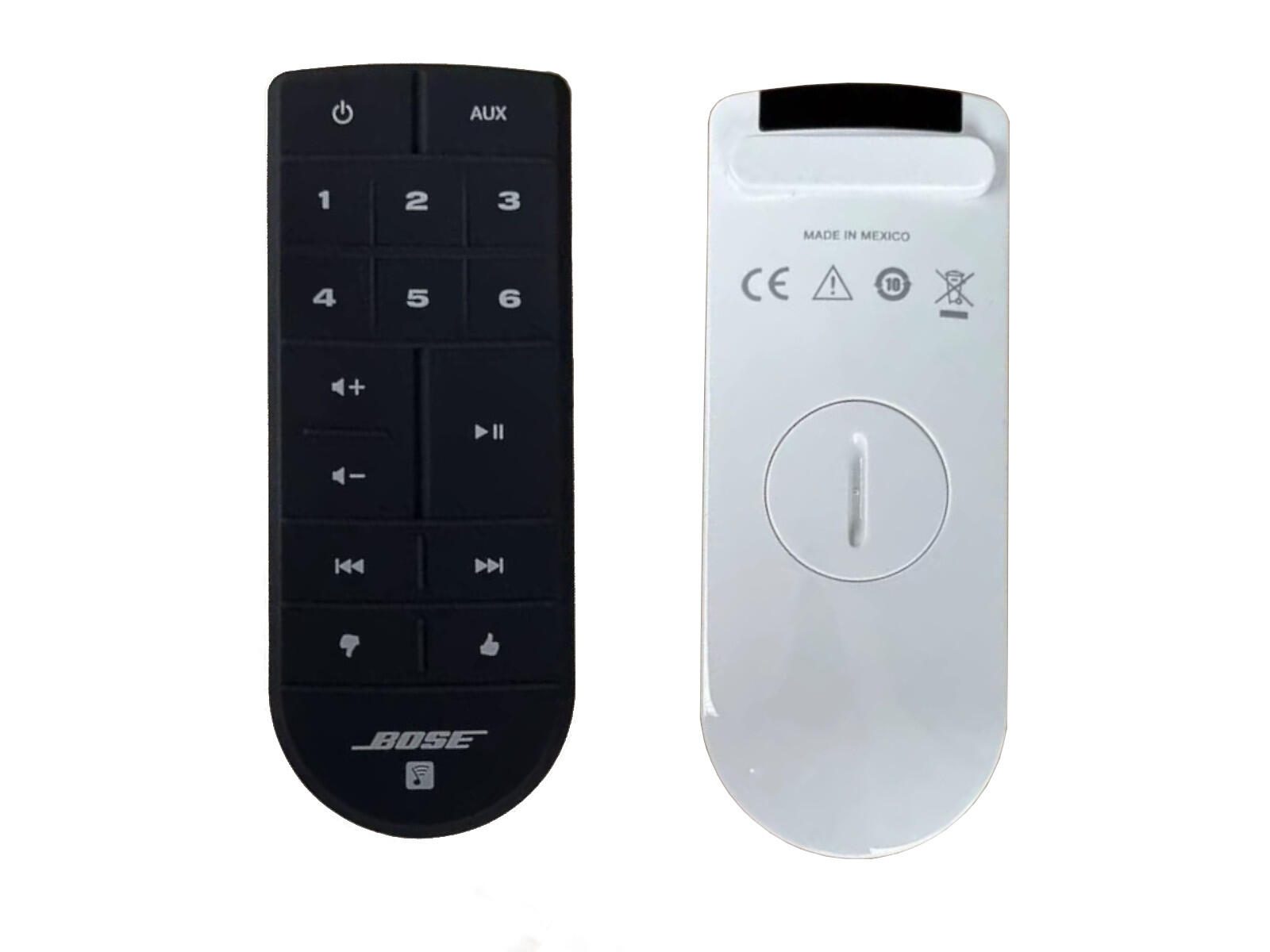 BOSE 355239-0030 W Original Fernbedienung