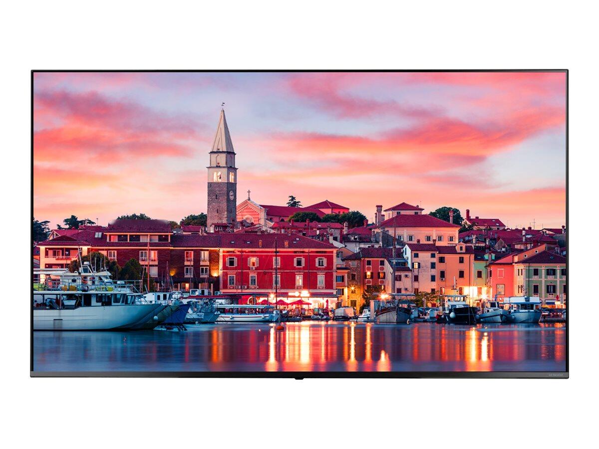 LG 43UR762H9ZC 4K Ultra HD Hotel-TV 109,2 cm (43″)
