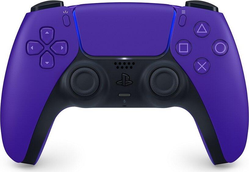 Sony Playstation 5 DualSense Wireless-Controller Galactic-Purple