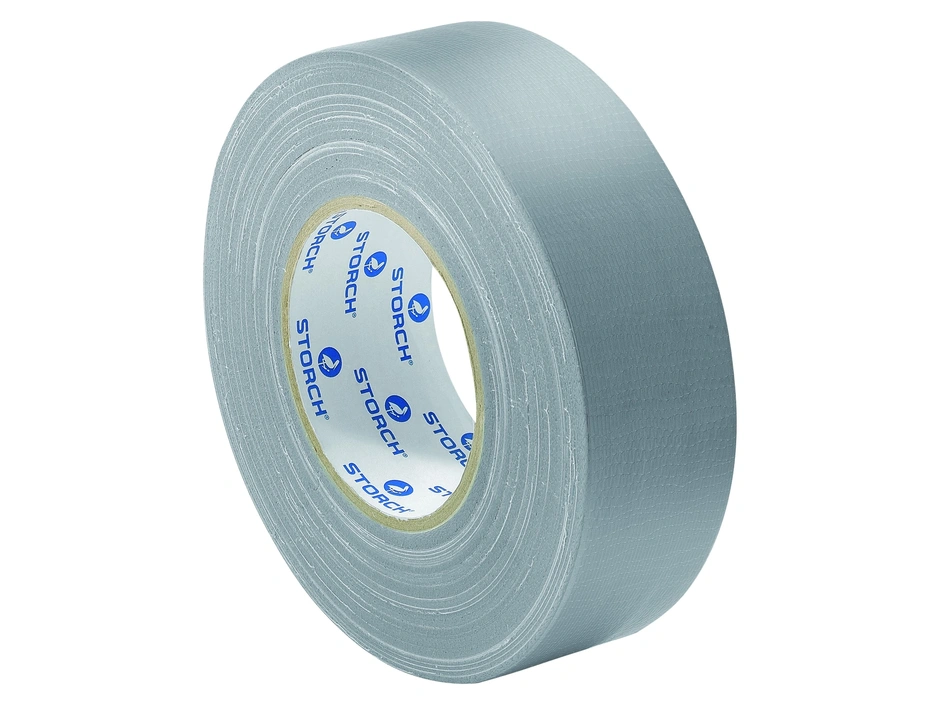 STORCH Das Silberne Profi Fixierband 50000×36 mm