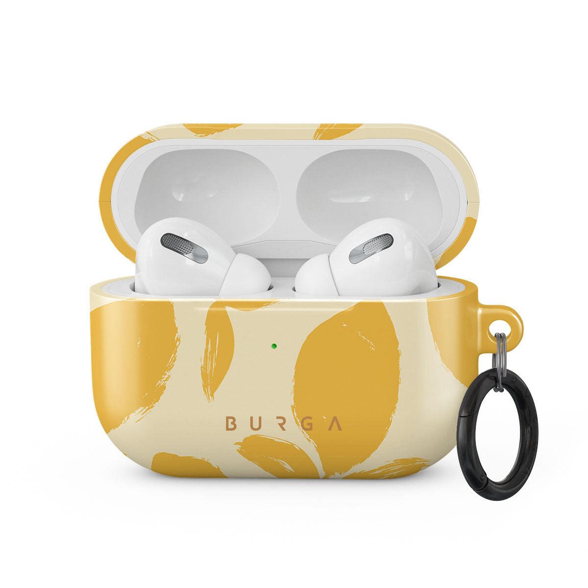 BURGA Hülle AirPods Pro – Lemon Tart