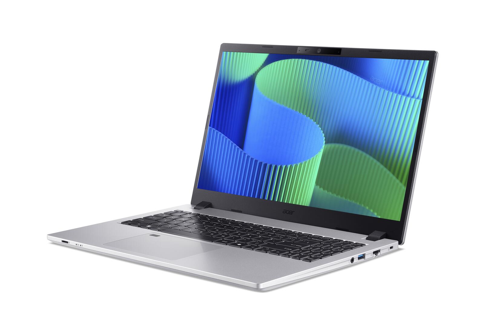 Acer TravelMate P2 TMP215-55-G2-TCO-59VJ Intel® Core™ Ultra 5 225U Notebook 39,6 cm (15,6″)