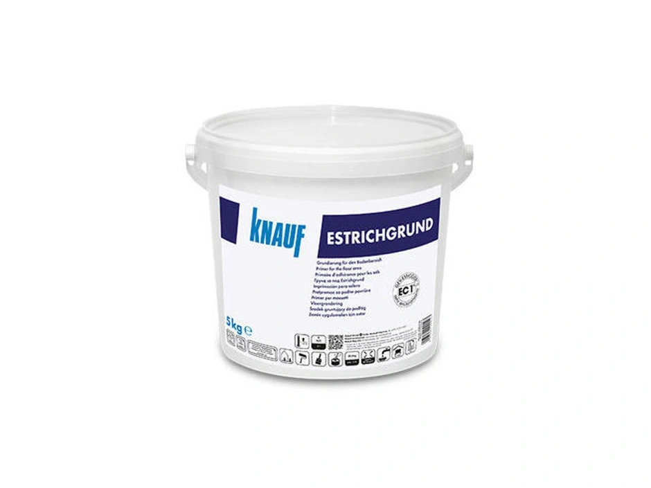 Knauf Estrichgrund 5 kg