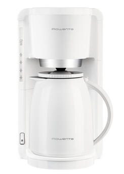 Rowenta CT3801 Kaffeemaschine weiß