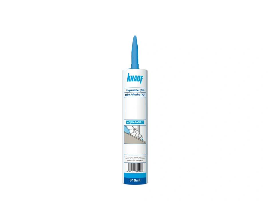 Knauf PM Aquapanel Fugenkleber Indoor 310 ml