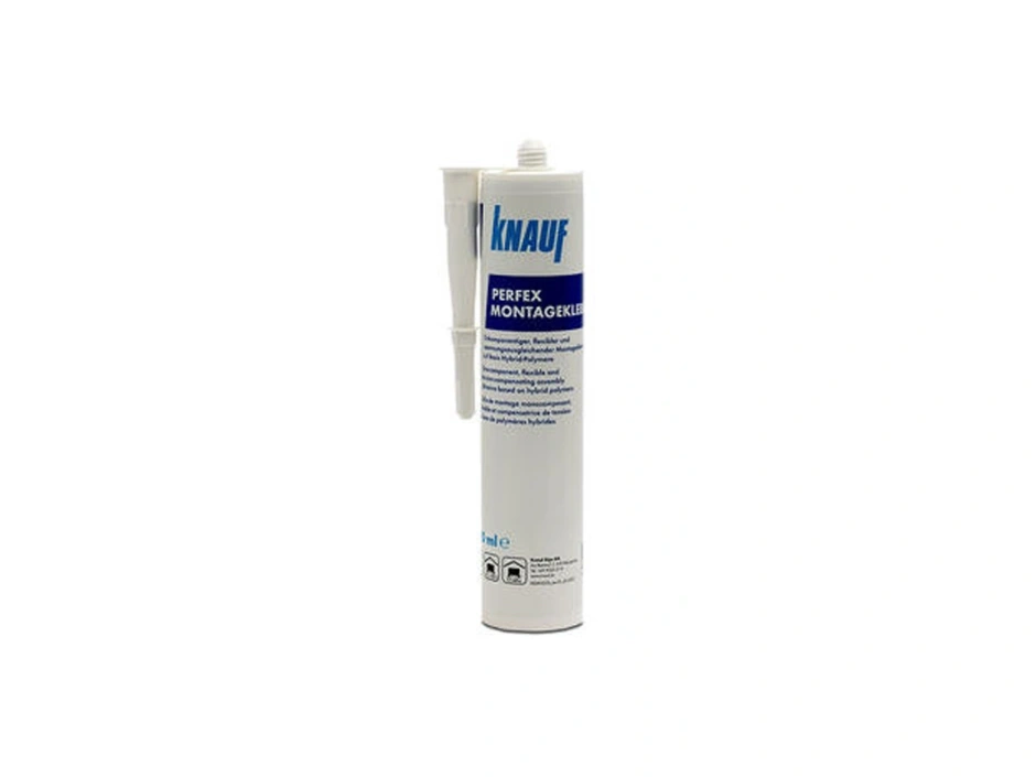 Knauf Perfex Montagekleber 310 ml