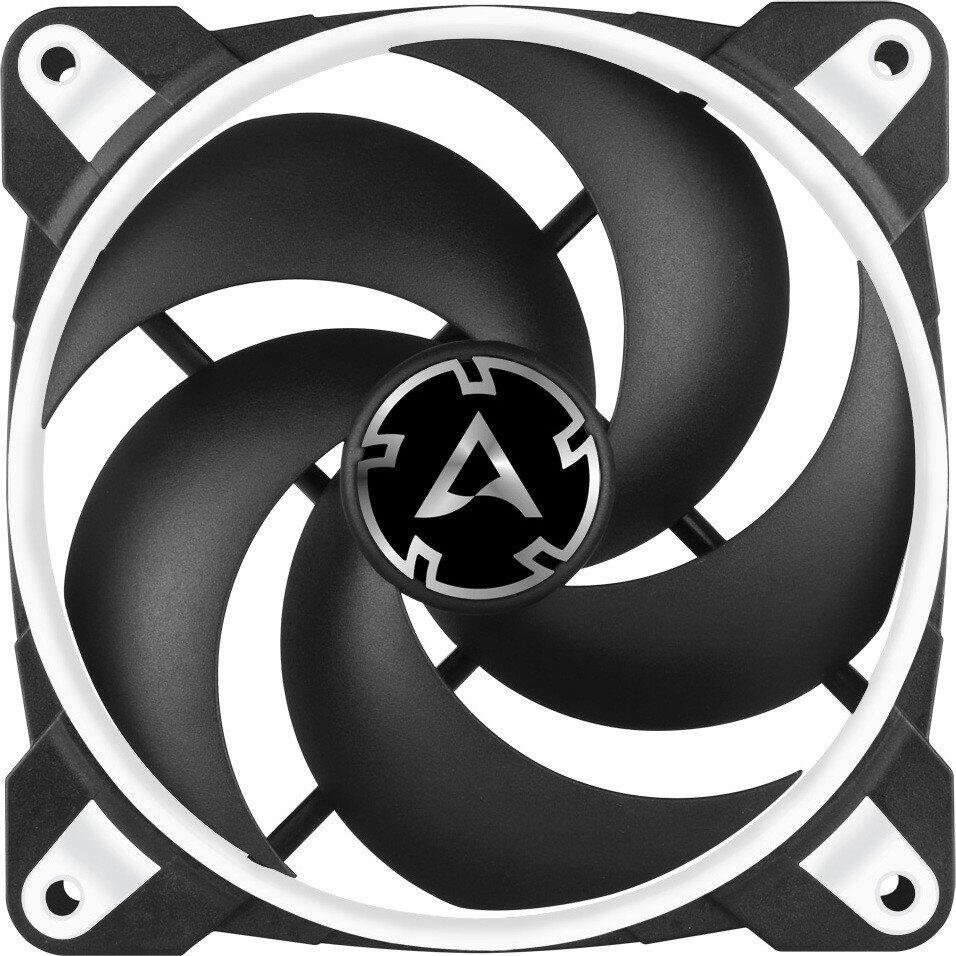 Arctic BioniX P120 PWM PST weiß – 120 mm
