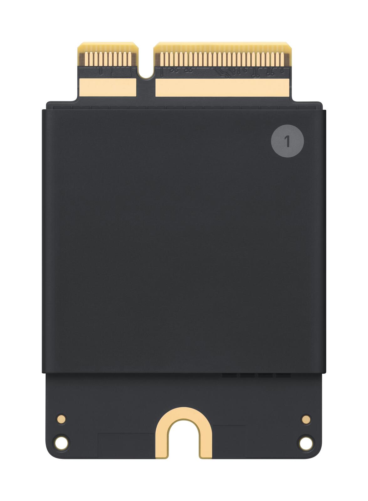 Apple Upgrade Kit for Mac Pro 8TB SSD