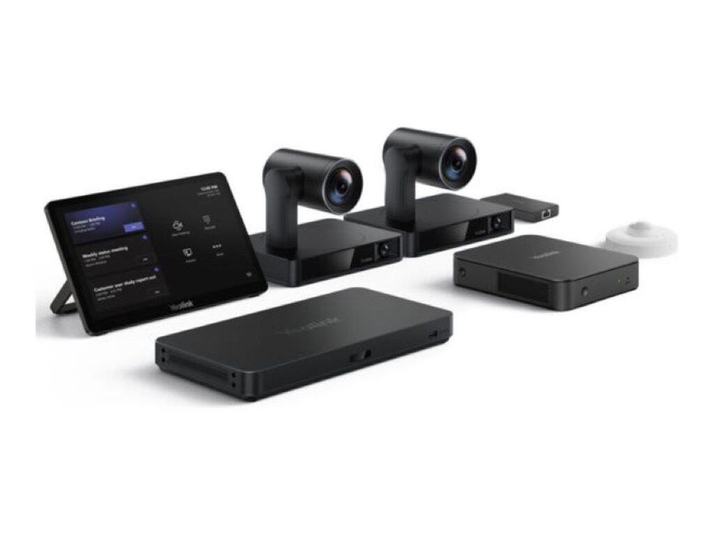 Yealink MVC S90-C5-004 Microsoft Teams Videokonferenzsystem