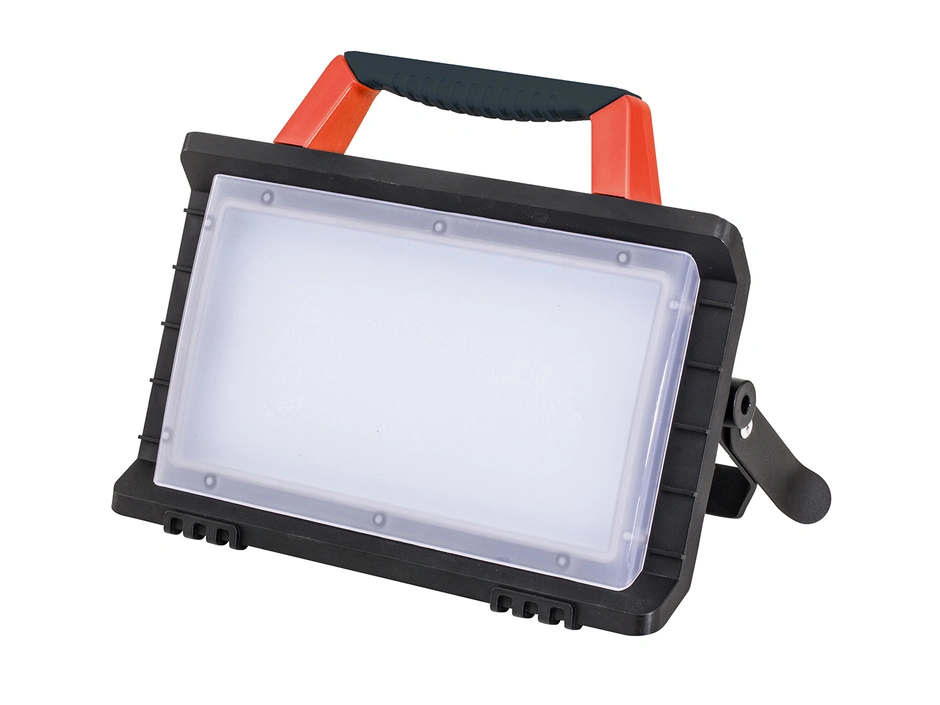 BUTLER PRO LED Akku-Arbeitsleuchte 50 W