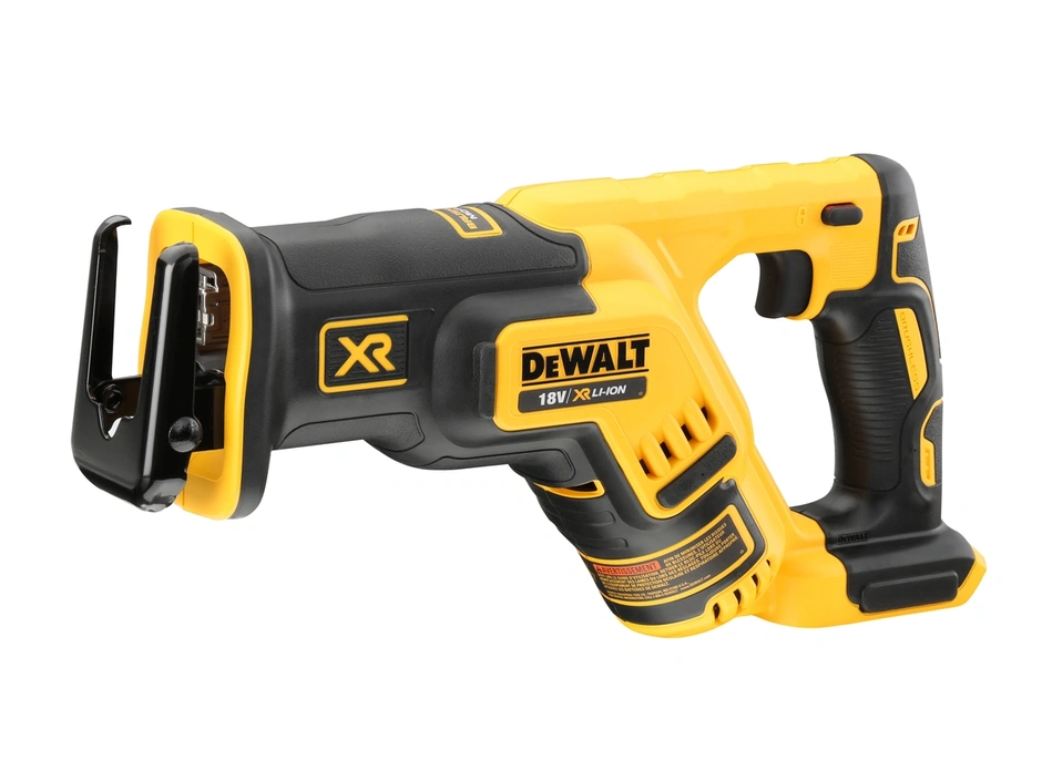 Dewalt DCS367NT-XJ Säbelsäge 18 V