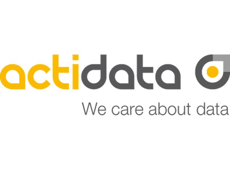 actidata DX6 Upgrade 20TB Enterprise HDD 24×7, 3,5 Zoll, SATA, ohne Wechselrahmen (50H012)