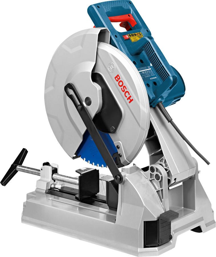 BOSCH Professional GCD 12JL Metalltrennsäge