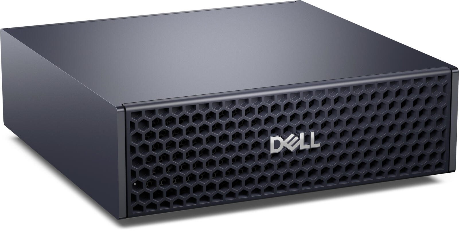 Dell ProMax FCM125 NVIDIA GB10 Grace Blackwell Superchip Mini-PC