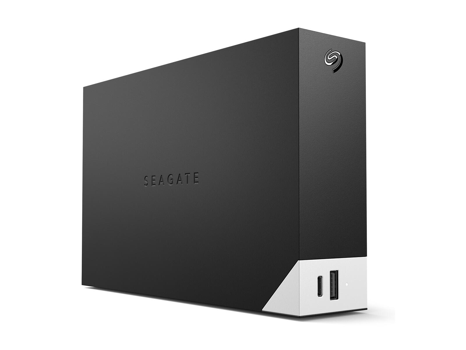 Seagate One Touch Hub externe Festplatte – 20 TB