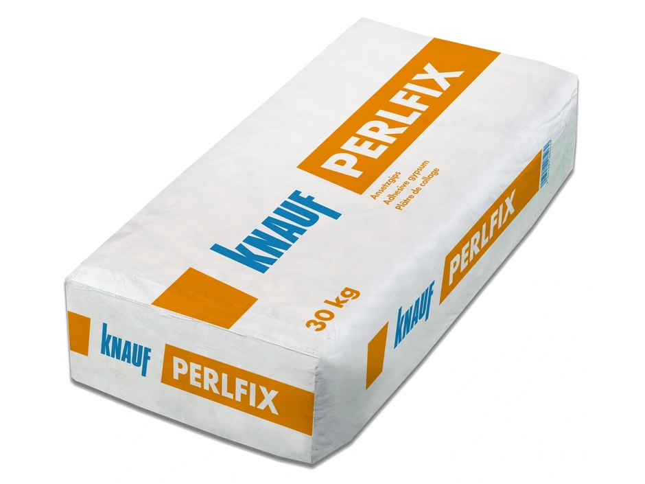 Knauf Perlfix Ansetzbinder 30 kg