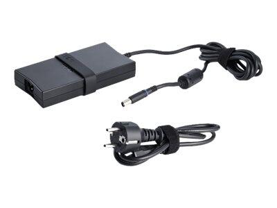 Dell Netzteil 130 Watt für Inspiron, Latitude, Precision Mobile Workstation
