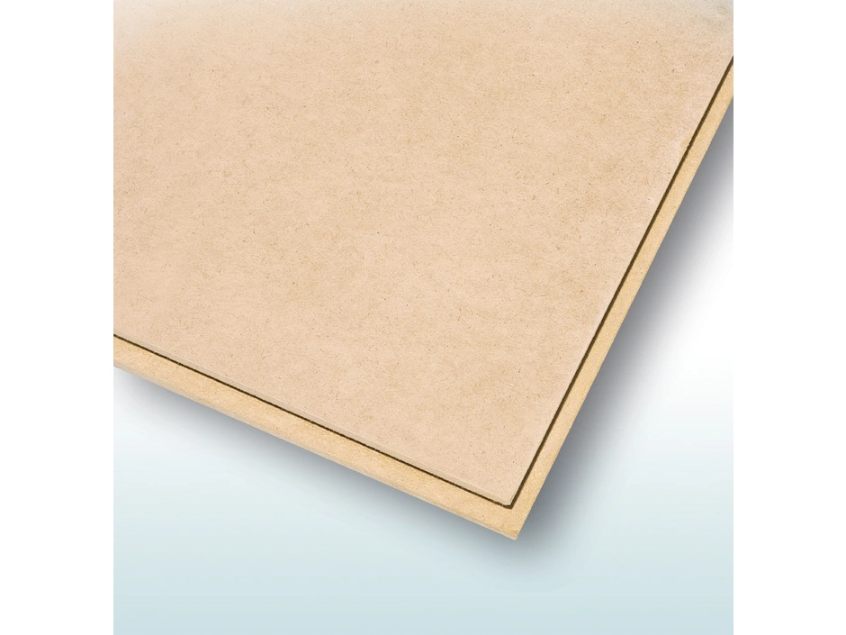 Agepan DWD protect N+F Holzfaserplatte 16x1010x2510 mm