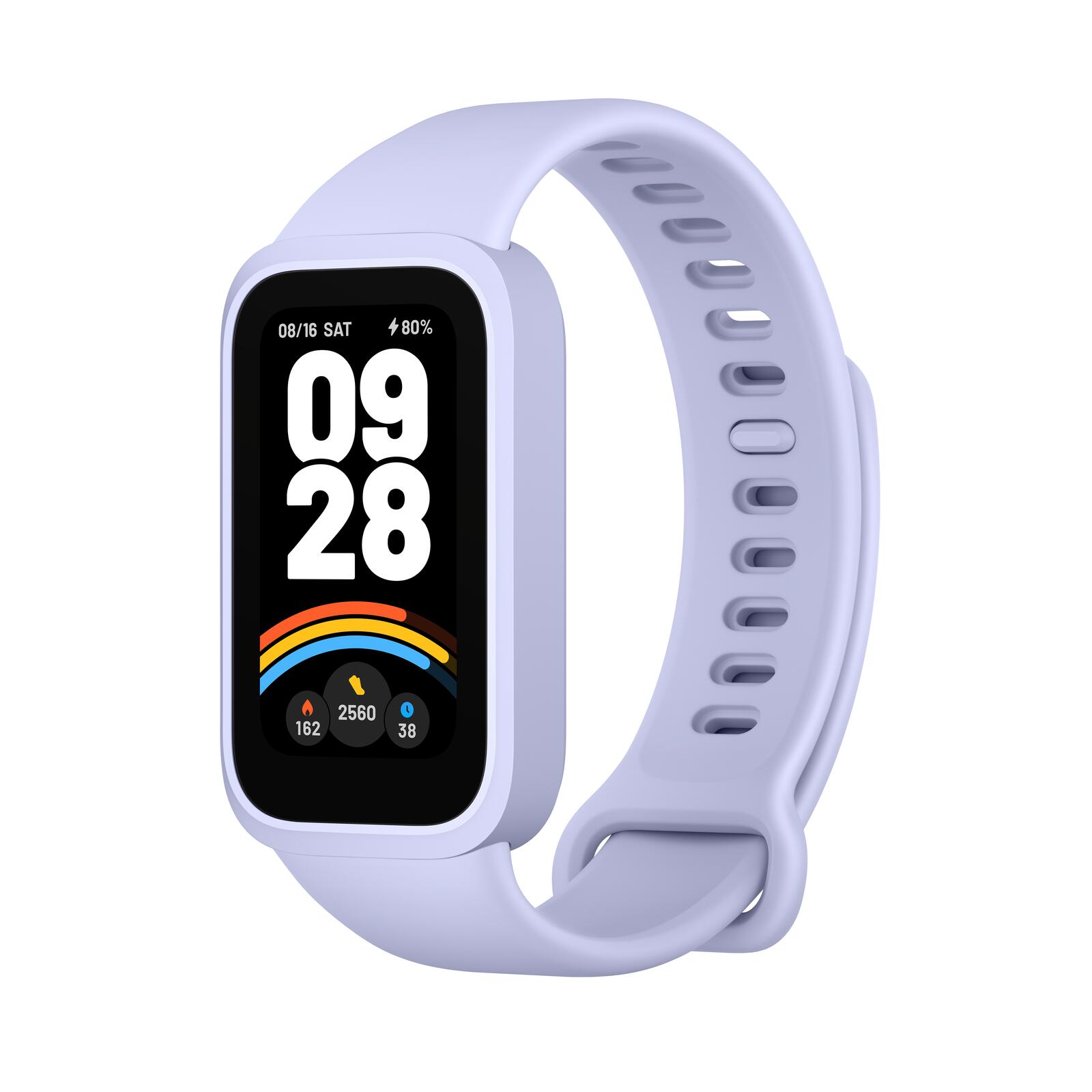 Xiaomi Smart Band 9 Active – Purple