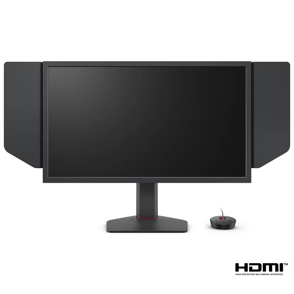 ZOWIE XL2546X+ eSports Gaming Monitor 62 cm (24,5 Zoll)