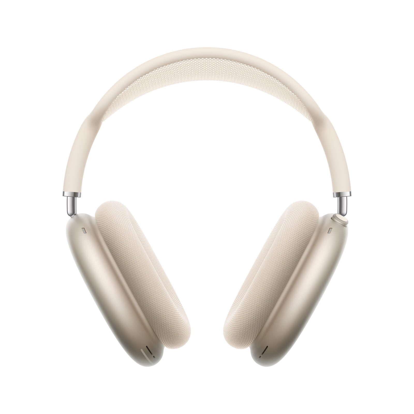 Apple AirPods Max 2 Over-Ear-Kopfhörer polar­stern