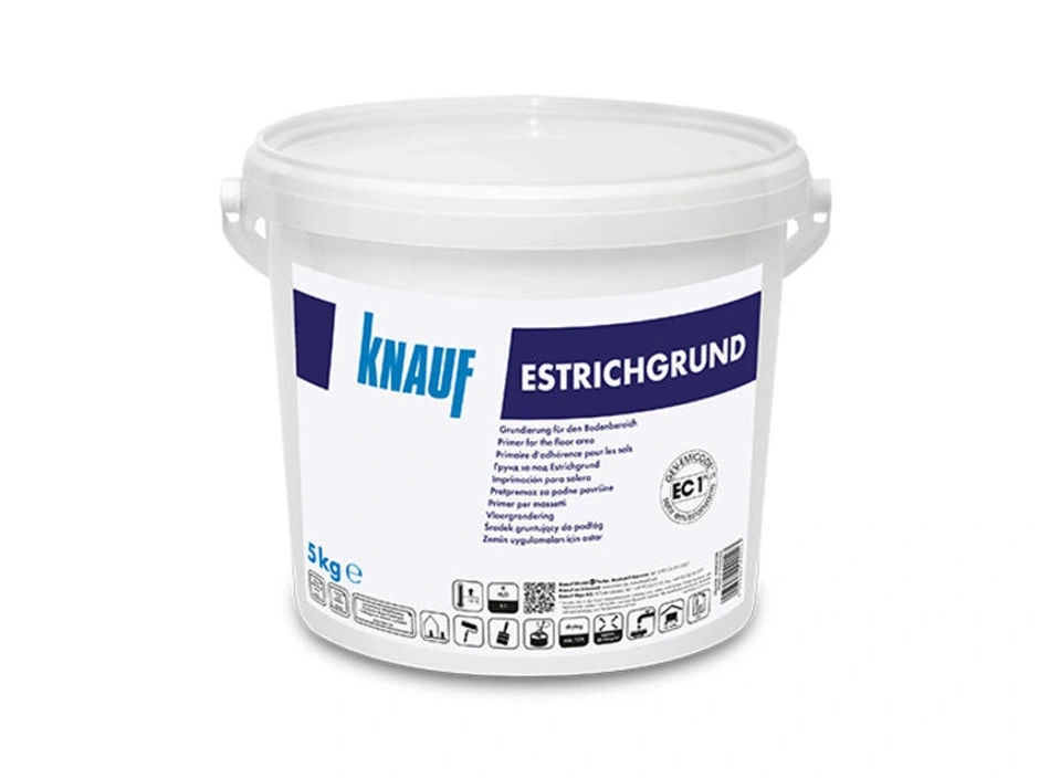 Knauf Estrichgrund 10 kg