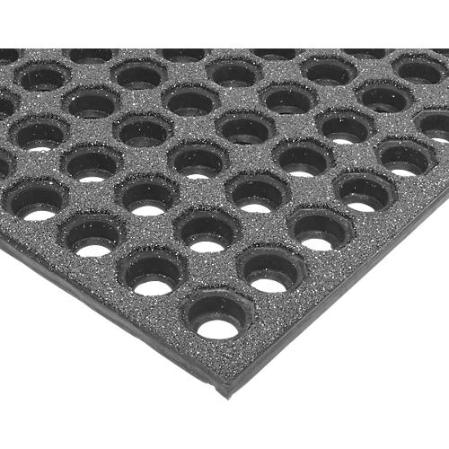 Bodenfliesen Fatigue-Step Grit Top, 900 x 900 mm