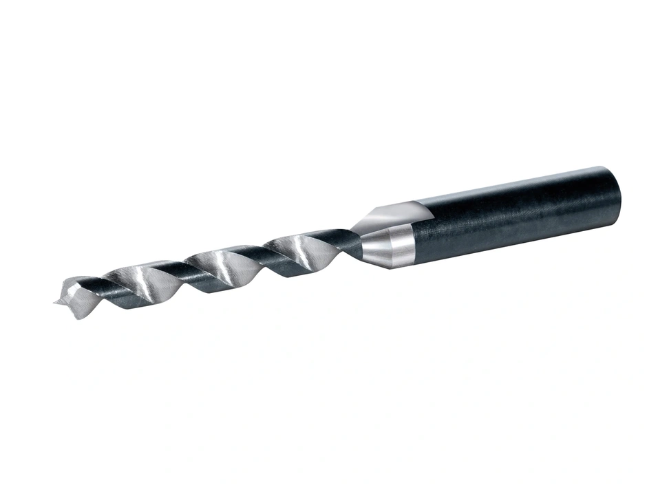 SPAX Drill 2Step Stufenbohrer