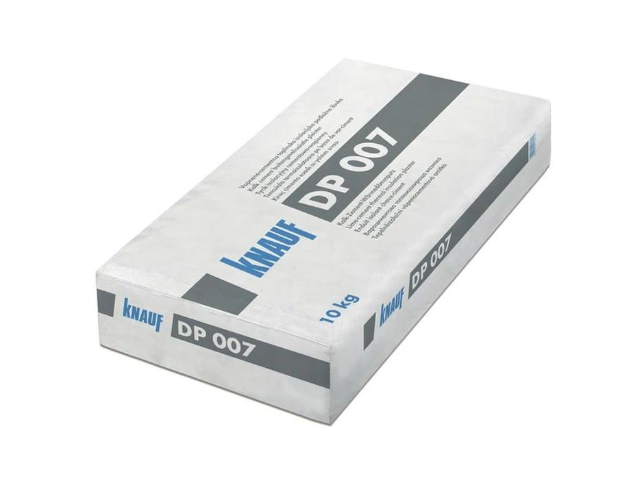 Knauf DP 007 Wärmedämmputz 10 kg