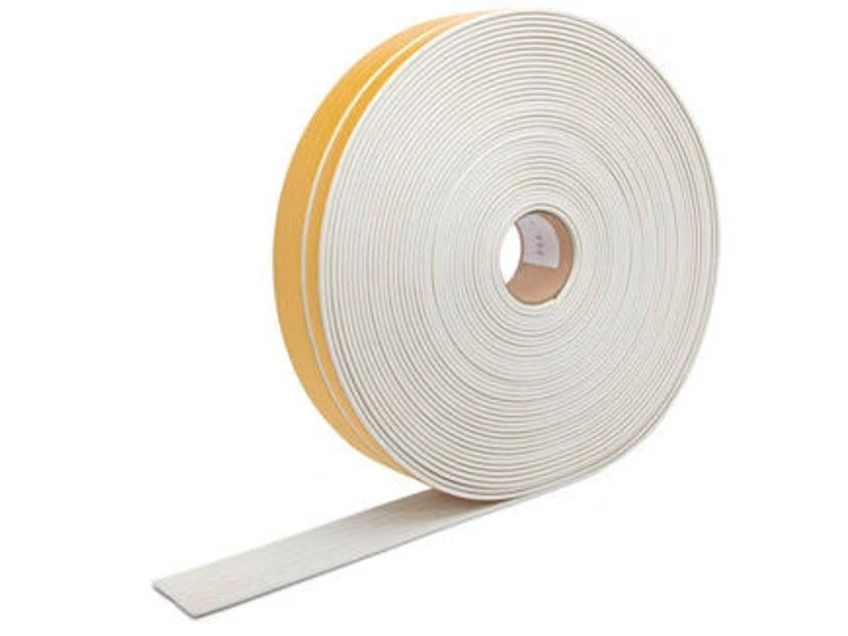 Knauf SR Dichtband weiß selbstklebend 20000×56 mm
