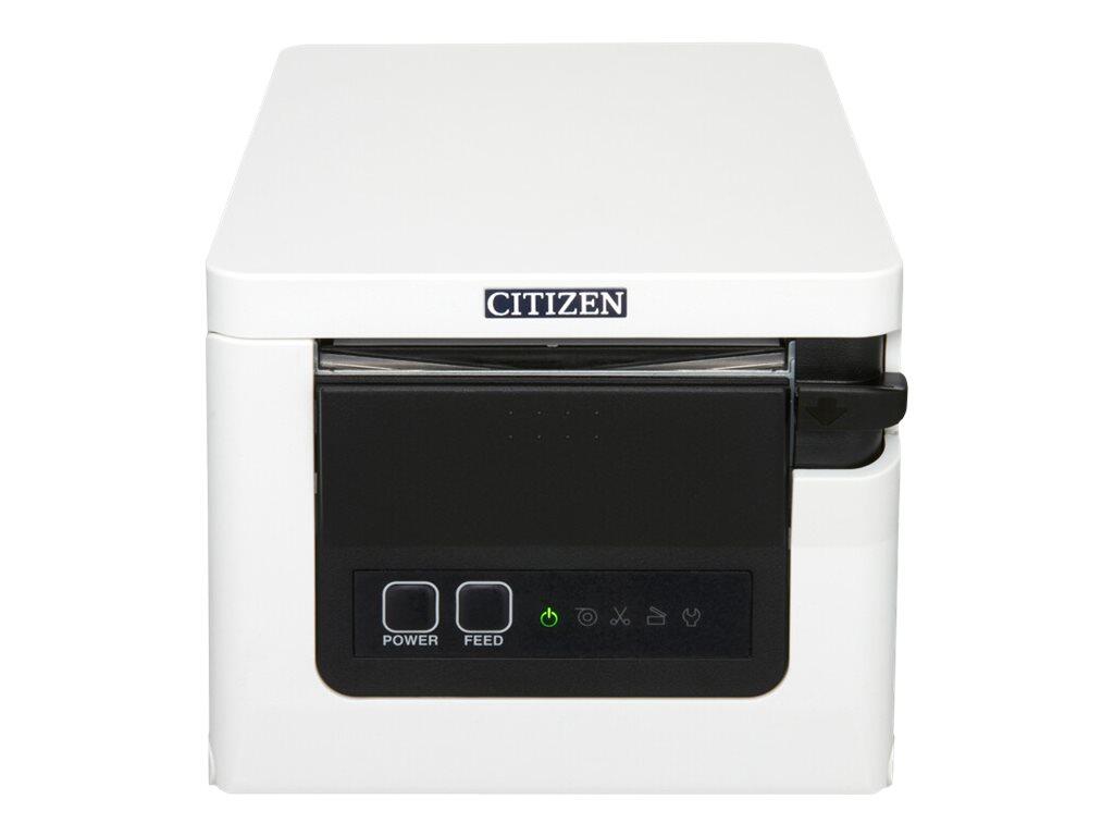Citizen CT-S751 Belegdrucker Thermodirekt