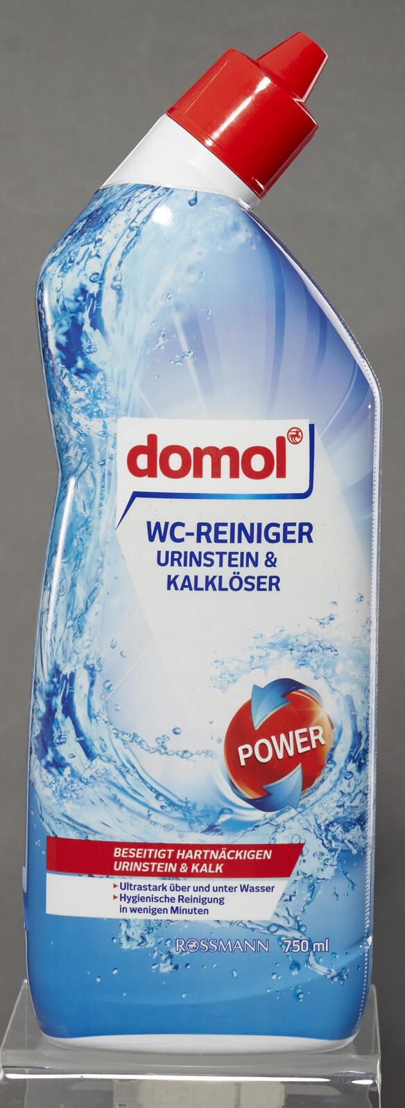 domol WC-Reiniger frisch 750,0 ml