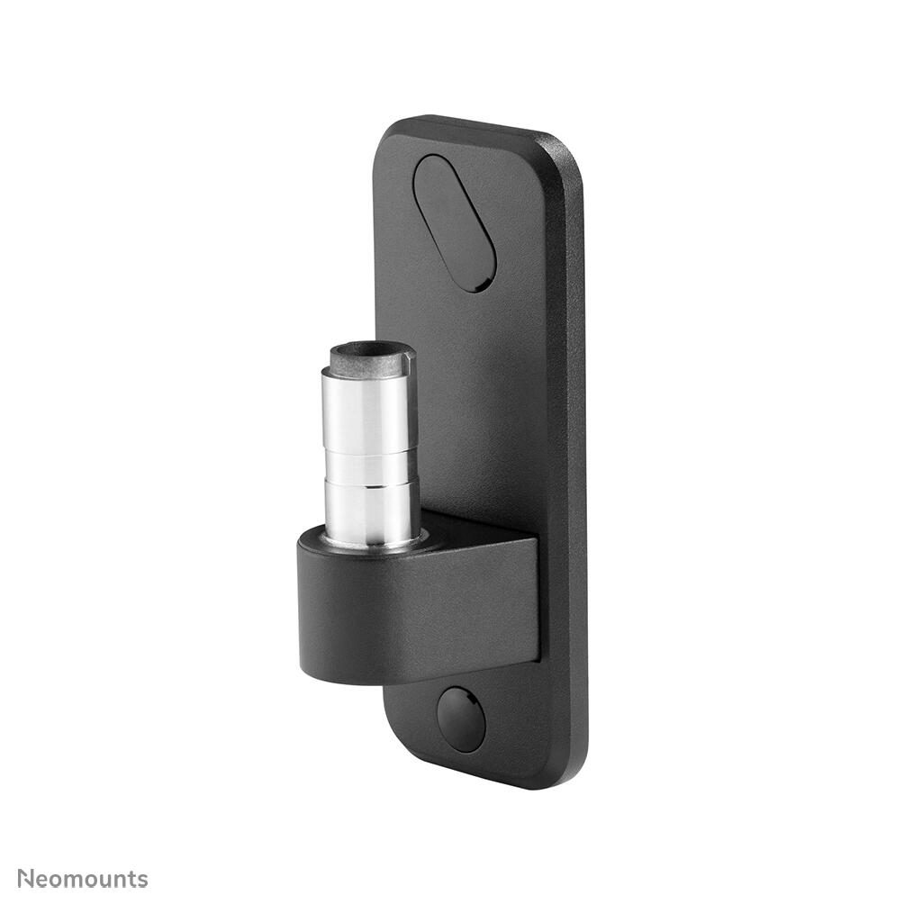 Neomounts NEXT Core AWL75-450BL Wand-Adapter für Monitor-Tischhalterung