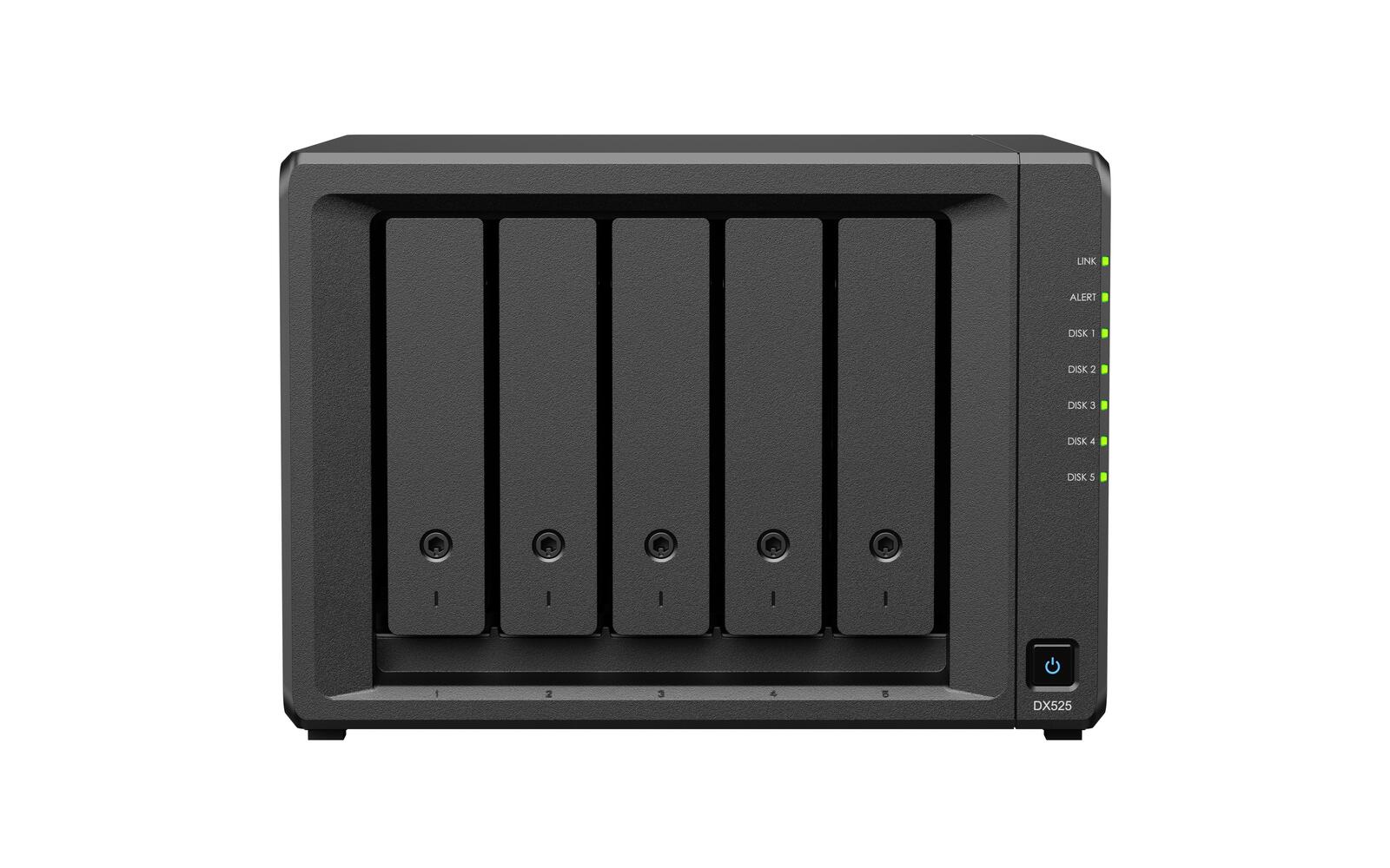 Synology Expansion Unit DX525