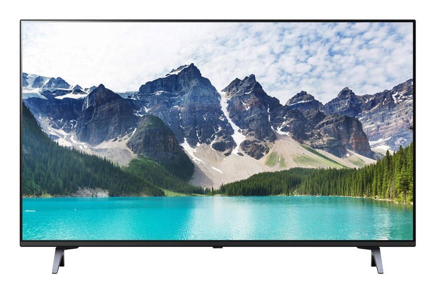 LG 43UN340C Hotel TV 108 cm (43″)