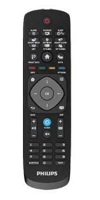 Philips 22AV1505B Fernbedienung