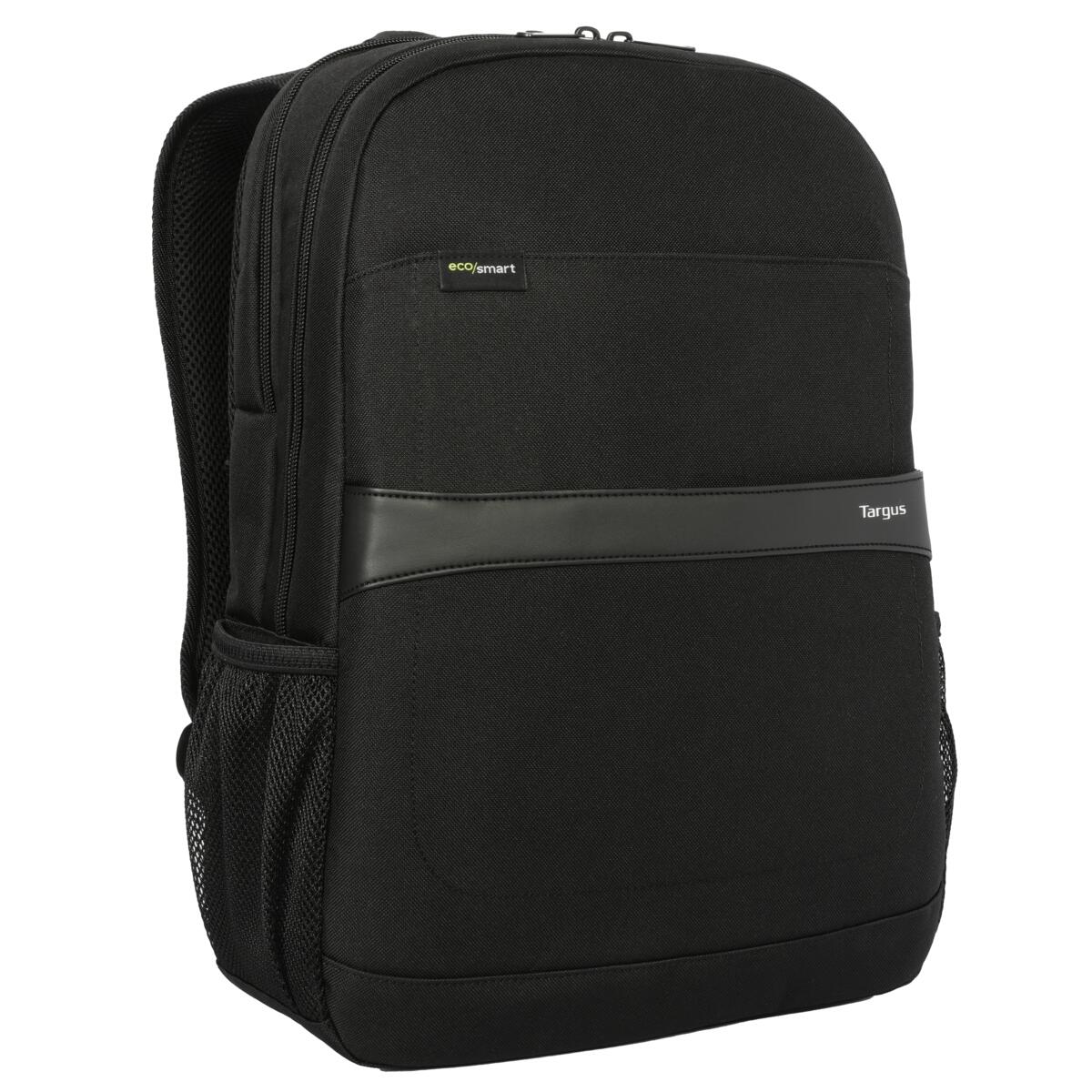 Targus GeoLite Advanced Notebook-Rucksack mit EcoSmart 14-16″ (Schwarz)