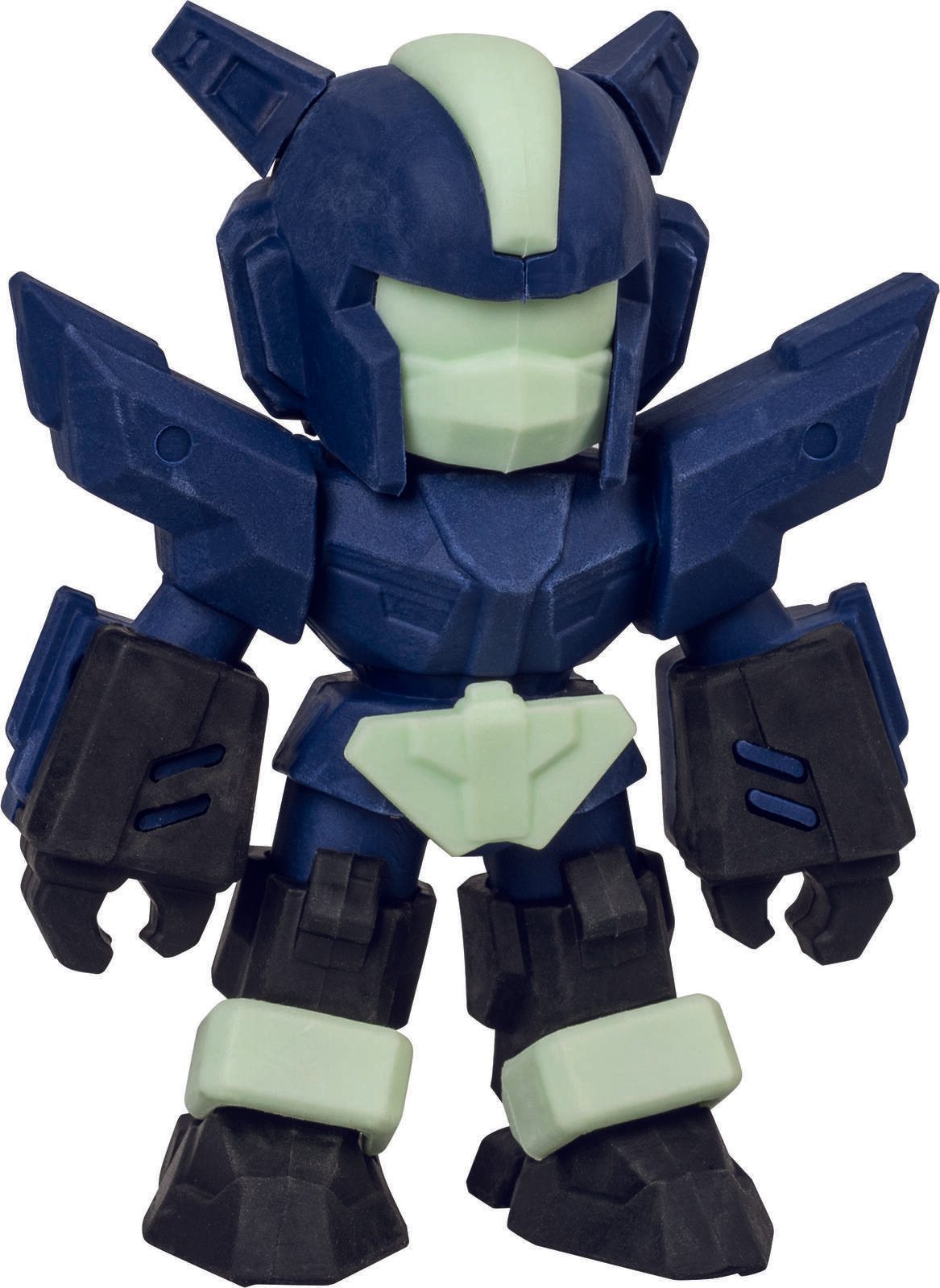 BRUNNEN Radiergummi ROBOT HERO