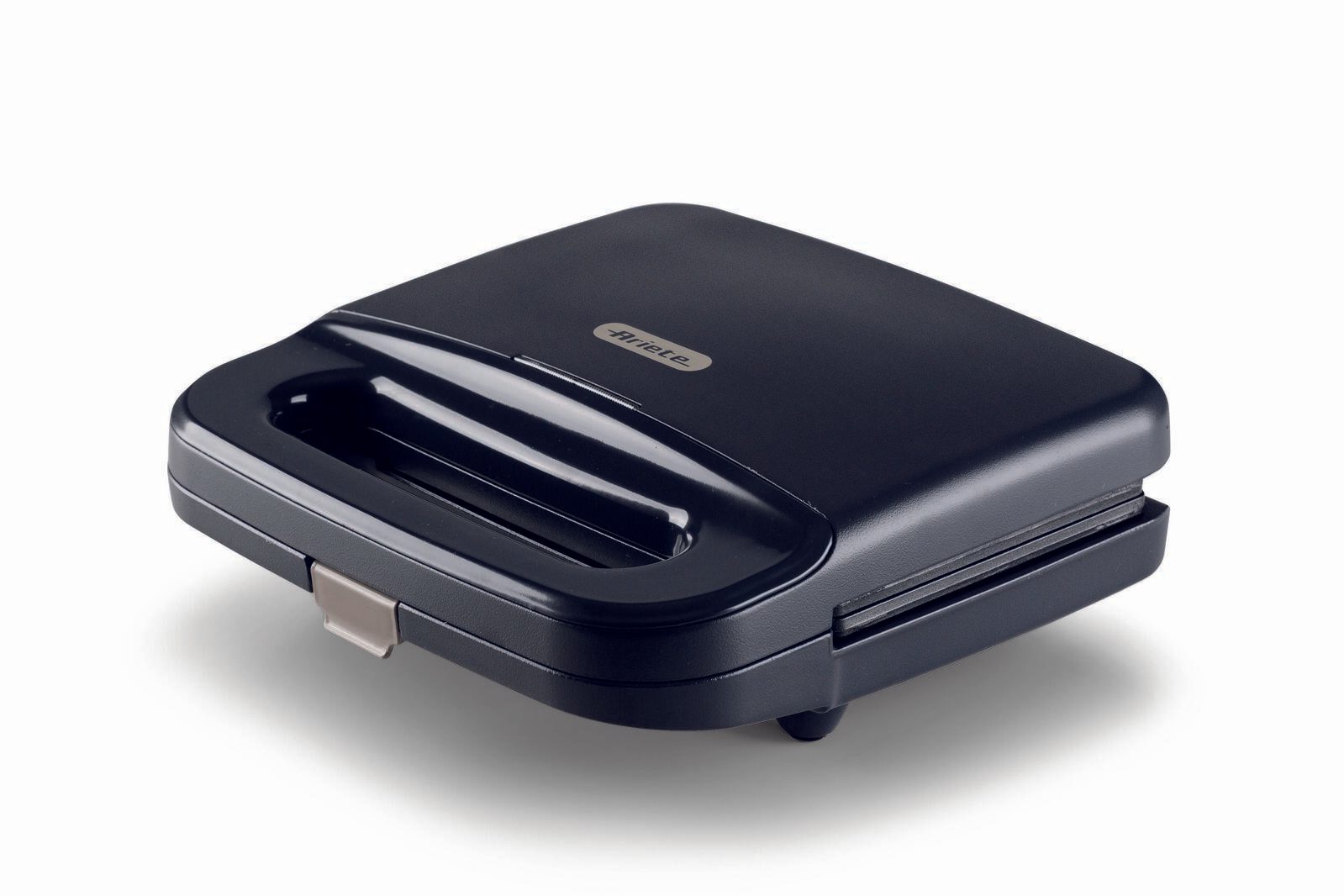 Ariete Breakfast Sandwich-Maker – dunkelblau