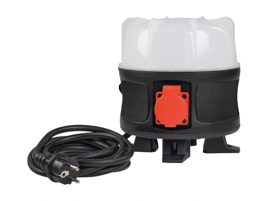 BUTLER PRO mobiler 360° SMD-LED Str. 30 W H07RN-F 3G1,5