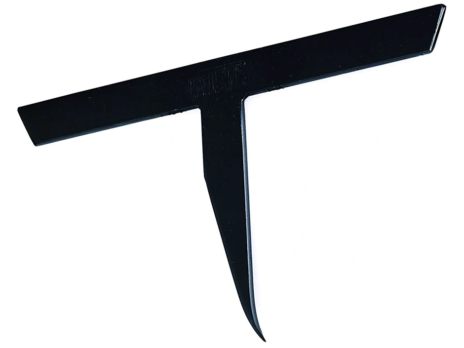 Freund Schieferhaubrücke gerade 310 mm