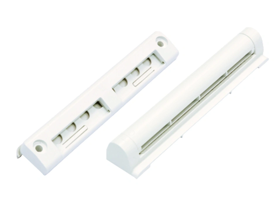 ACO Therm 3.0 Fensterfalzlüfter Aeromat Mini