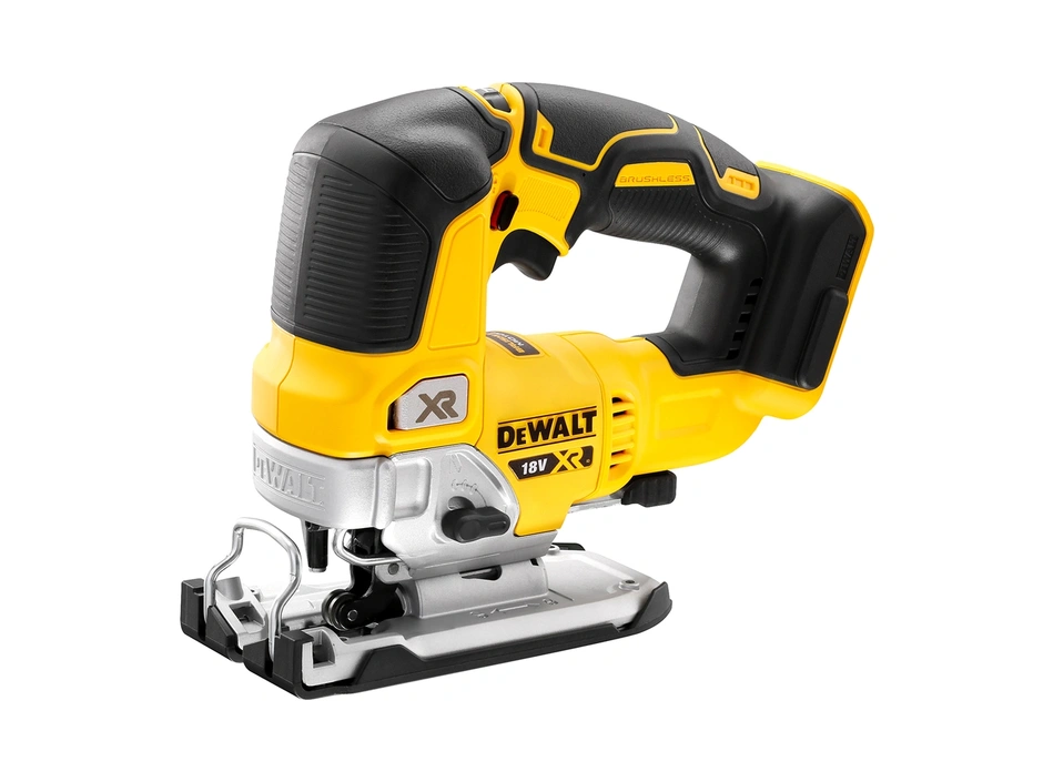 Dewalt DCS334NT Akku-Pendelhub-Stichsäge