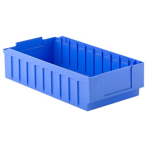 Regalkasten RK 521B, 10 F?cher