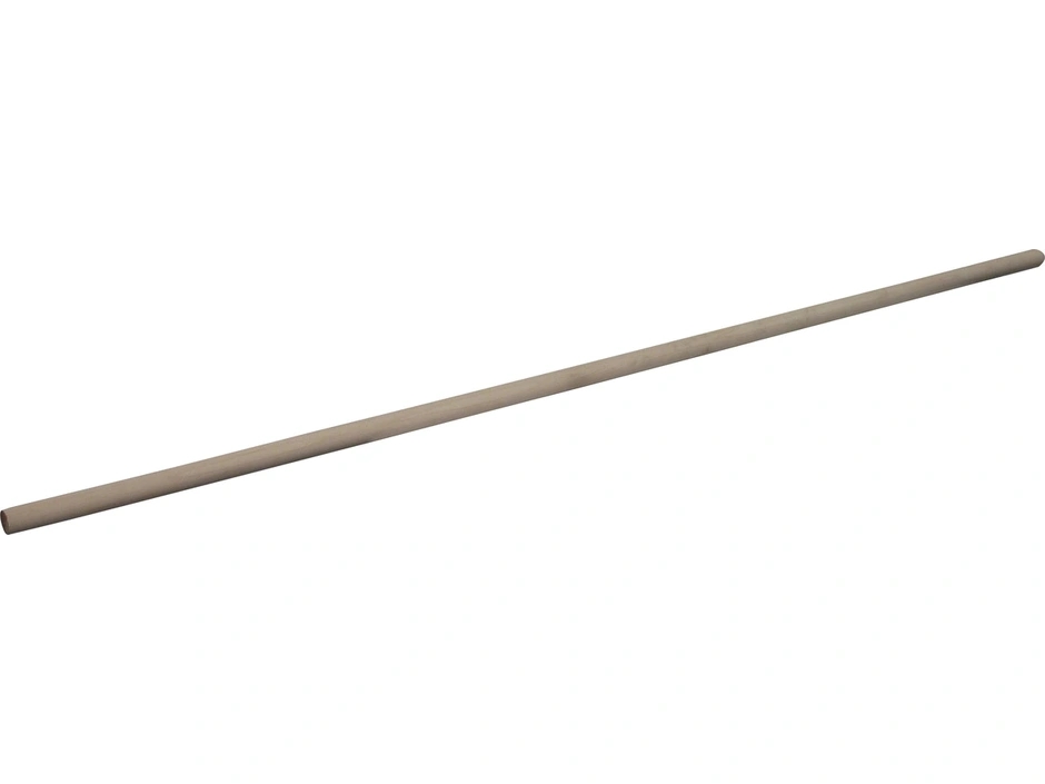 TRIUSO Betonverteilerstiel stumpf Ø32×1800 mm