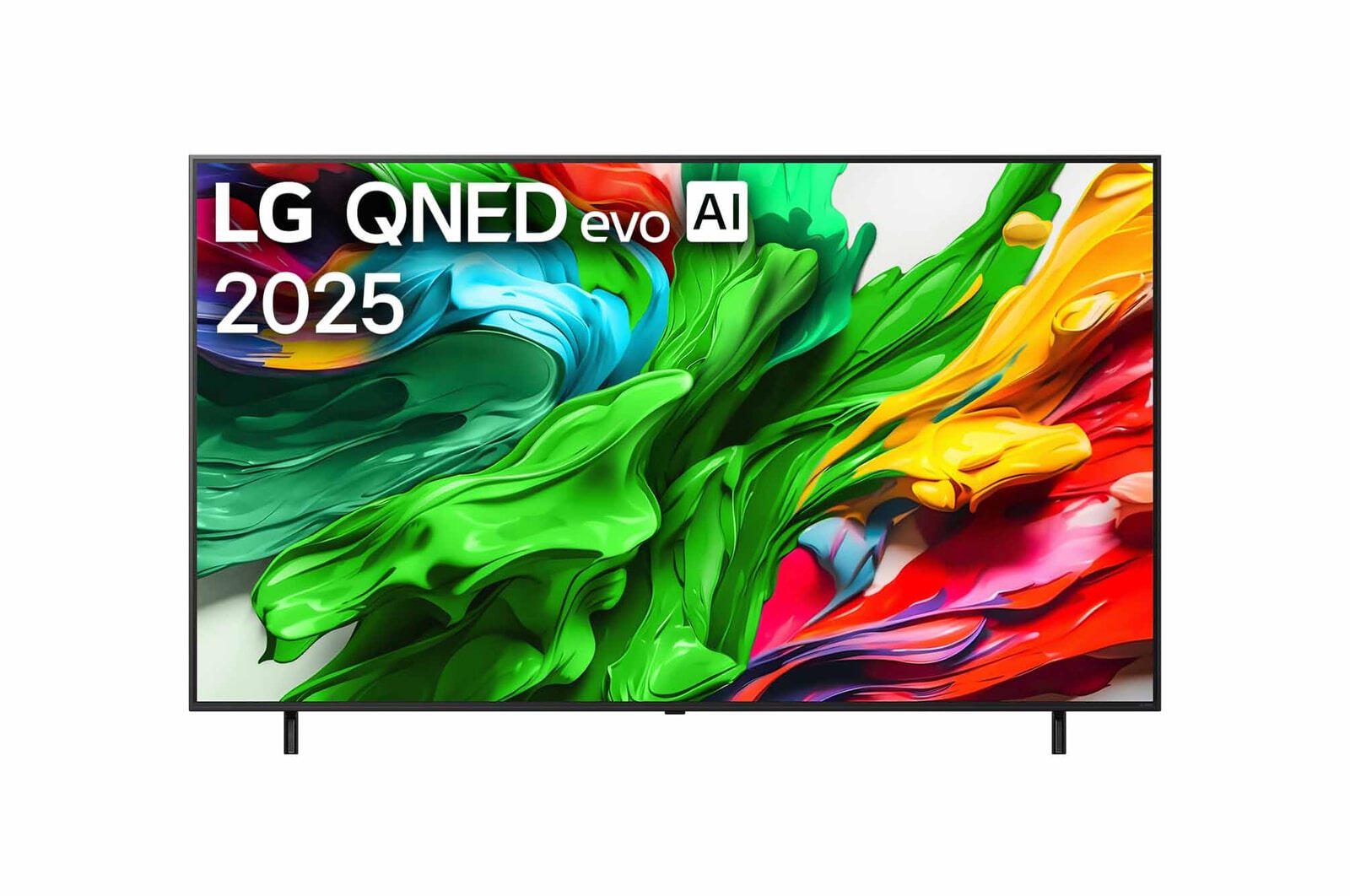 LG 86QNED85A6C QNED evo AI Smart TV 217,4 cm (86″)