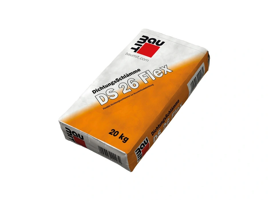 Baumit Dichtungsschlämme DS 26 Flex 20 kg
